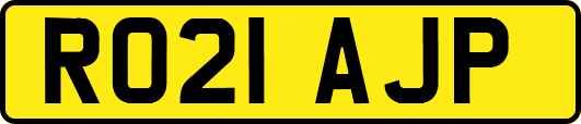 RO21AJP