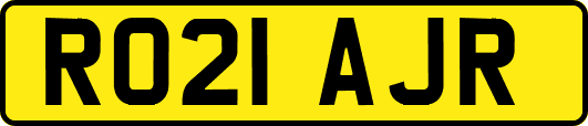 RO21AJR