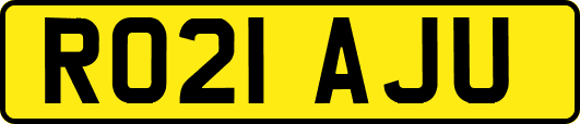 RO21AJU