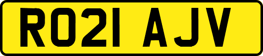RO21AJV