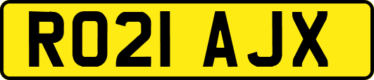 RO21AJX