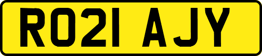 RO21AJY