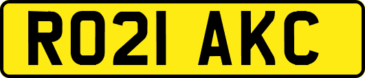 RO21AKC