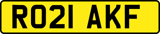 RO21AKF