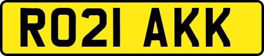 RO21AKK