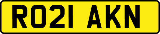 RO21AKN