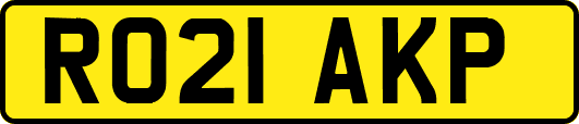 RO21AKP