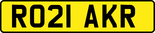 RO21AKR
