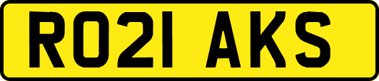 RO21AKS