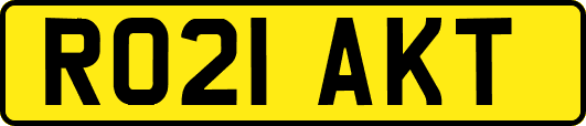 RO21AKT