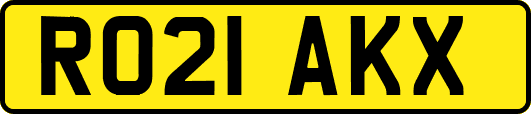 RO21AKX