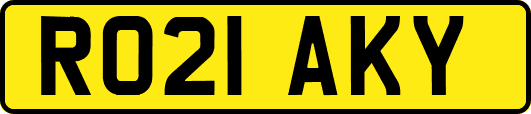 RO21AKY