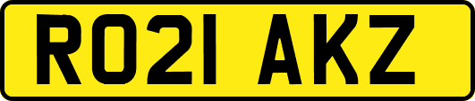 RO21AKZ