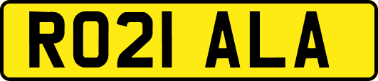 RO21ALA