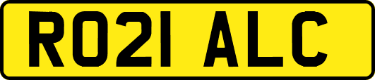 RO21ALC