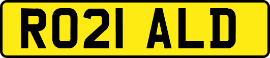 RO21ALD