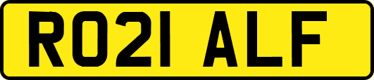 RO21ALF