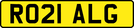 RO21ALG