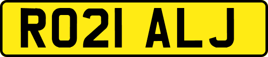 RO21ALJ
