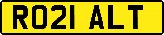 RO21ALT