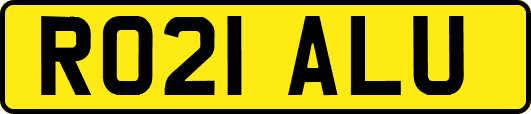 RO21ALU