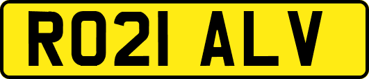 RO21ALV