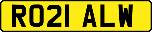 RO21ALW