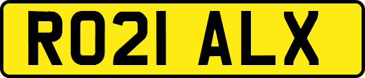 RO21ALX