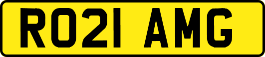 RO21AMG