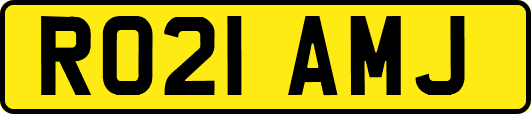 RO21AMJ