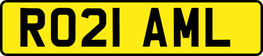 RO21AML