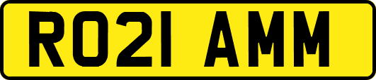 RO21AMM
