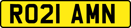 RO21AMN