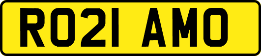 RO21AMO