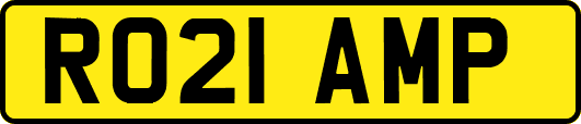 RO21AMP
