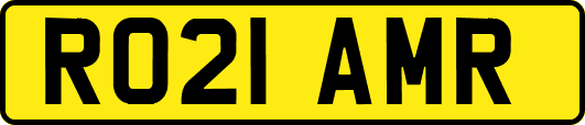RO21AMR