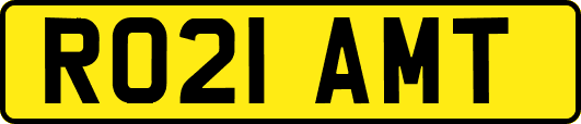 RO21AMT