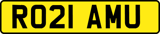 RO21AMU