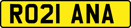 RO21ANA
