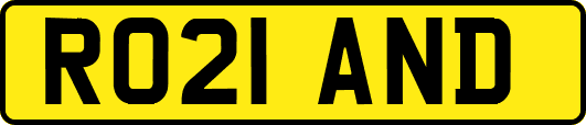 RO21AND