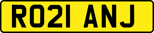 RO21ANJ