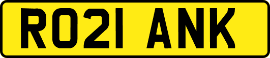 RO21ANK