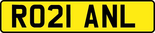RO21ANL