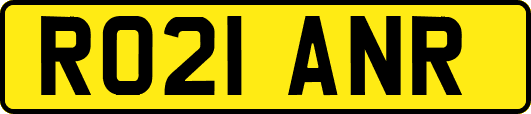 RO21ANR