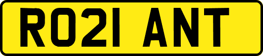 RO21ANT