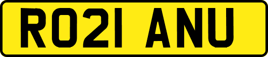 RO21ANU