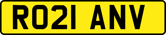 RO21ANV