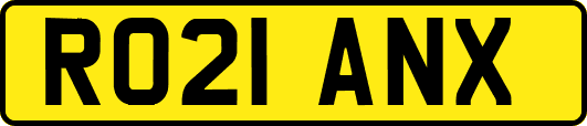 RO21ANX