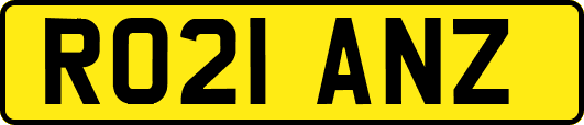 RO21ANZ