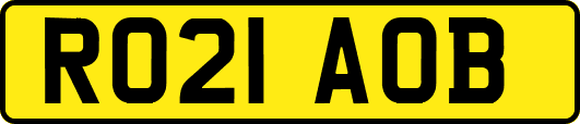 RO21AOB